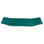 Pillow Wing Head Teal For Tanning Beds