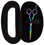 5 1/2" Ninja Swordsman Multi-Color Shear