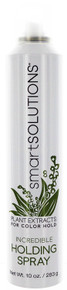 Smart Solutions Incredible Hold Spray (IHS) Finishing Hairspray