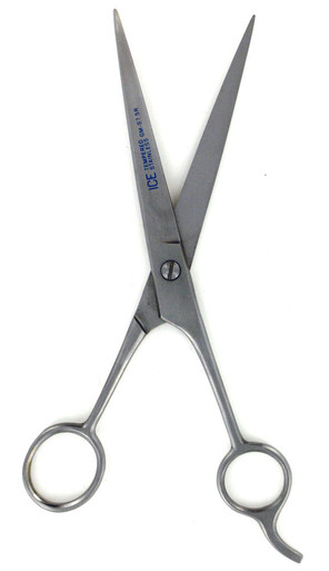 Scalpmaster 7 1/2" Ice Tempered Stainless Steel Shear