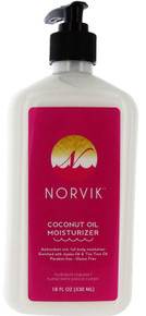 NORVIK™ Coconut Oil Moisturizer