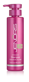 Jenoris Coloured & Dry Hair Shampoo,  8.45 fl oz