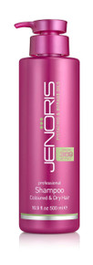 Jenoris Coloured & Dry Hair Shampoo, 16.9 fl. oz.