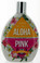 Aloha Pink Tanning Lotion by Tan Asz U. 13.5 fl oz.