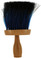 Scalpmaster Blue Extra Thick Ox Hair Neck Duster