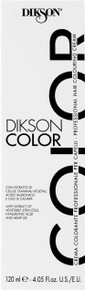 Dikson Hair Color Currant Red 4.5oz