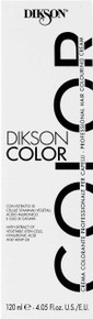 Dikson Hair Color Cherry Red 4.5oz