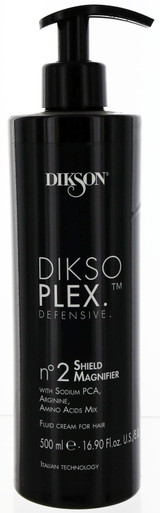 Dikso Plex Devensive #2 Shield Magnifier 