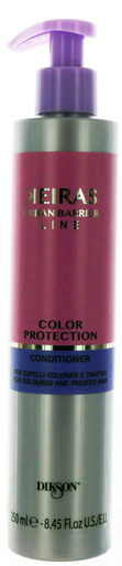 Keiras Urban Barrier Line Color Protection Conditioner 8.45 fl oz by Dikson