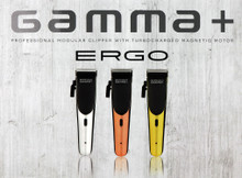 Gamma+ Ergo Professional Modular Clipper 