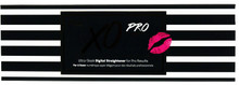 Aria Beauty Pro Ultra-Sleek Digital Straightener for Pro Results