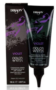 Violet Color Writer by Dikson