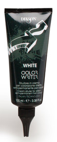 Whte Color Writer