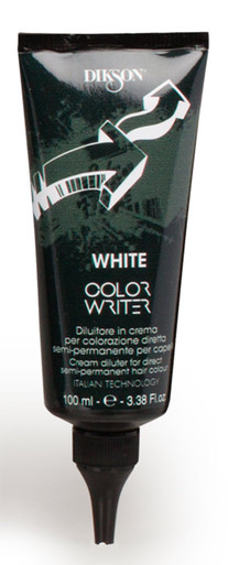 Whte Color Writer