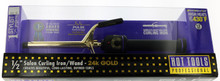 Hot Tools Professional 24k Gold Curling Iron/Wand 1/2"
