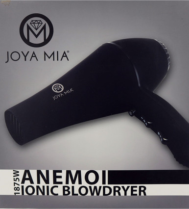 Joy Mia 1875w Anemoi Ionic Blowdryer