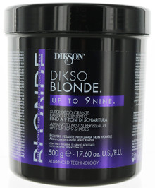 Dikso Blonde Advanced Fast Super Bleach by Dikson, 500G