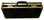 Barber Tool Case with Gold Trim by Scalpmaster