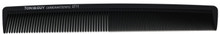 Carbon Antistatic Comb #0711 by Toni & Guy