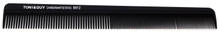 Carbon Antistatic Comb #8912 by Toni & Guy