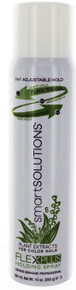 Smart Solutions Flex Plus Holding Hair Spray, 10 oz
