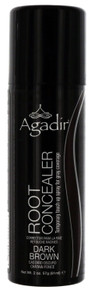 Dark Brown Root Concealer by Agadir Agadir 