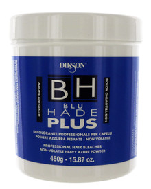 BH Blu Hade Professional Hair Bleach by Dikson