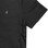 The Barber Black Tech Tee by Barber Strong. Large