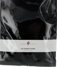 The Barber Apron by Barber Strong.