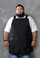 The Barber Extra Wide Apron by Barber Strong