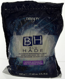 BH Blu Hade Prof. Hair Bleach by Dikson