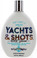 Double Shot Yachts & Shots 400X Bronzer Tanning Lotion 13.5 fl oz by Tan Asz U