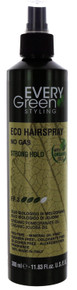 Every Green ECO Strong Hold Hair Spray 11.83 fl oz 