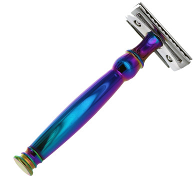 Norvik Titanium Precision Safety Razor