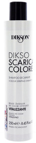 Dikso Scarica Colore Shampoo by Dikson
