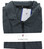 The Barber Jacket. Extra Large Grey by Barber Strong