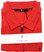 The Barber Jacket. Extra Large Red by Barber Strong