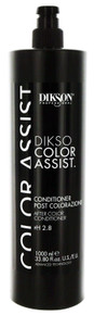 Dikso Color Assist After Color Conditiioner by Dikson Professional. 33.80 fl oz 