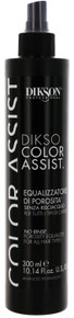 Dikso Color Assist No Rinse Porosity Equalizer by Dikson Professional. 10.14 fl oz 