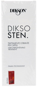 Dikso Sten Hair Straightening Treatmen by Dikson. 3.38 fl oz