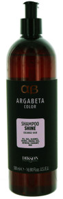 Argabeta Color Shampoo Shine for Coloured Hair by Dikson. 16.90 fl oz