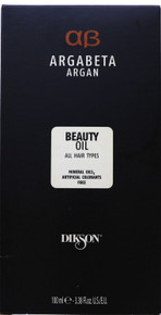 Dikson Argabeta Argan Beauty Oil 3.38 floz