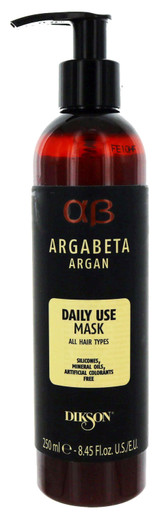 Dikson Argabeta Argan Daily Use Mask. 8.45 fl.oz