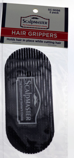 Scalpmaster Hair Grippers 2 pack