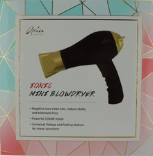 Aria Beauty Ionic Mini Blowdryer