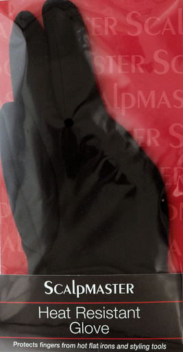 Scalpmaster Heat Resistant Glove 