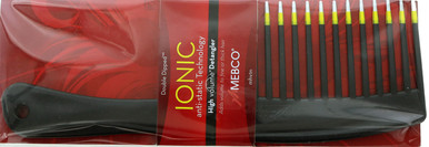 Mebco Ionic Anti-Static High Volume Detangler 