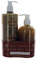The Potted Plant Pumpkin Spice Lotion & Hand Soap duo pack