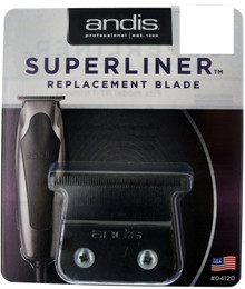 Andis Superliner Replacement Blade #04120 