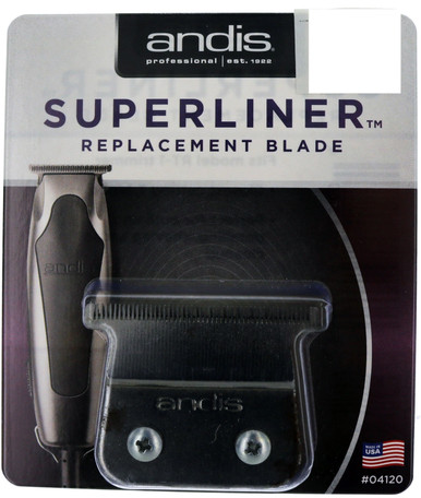 Andis Superliner Replacement Blade #04120 